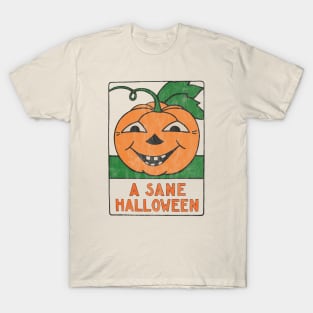 Vintage Halloween T-Shirt